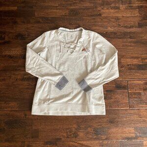 VGUC Denver Broncos Sweatshirt